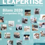 L’Expertise - volume 17, numéro 2 • Avril 2021