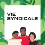 publication Vie syndicale